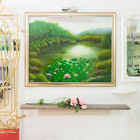 Mia Casa 別荘